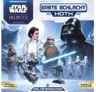 SW Unli. Erste Schlacht HOTH