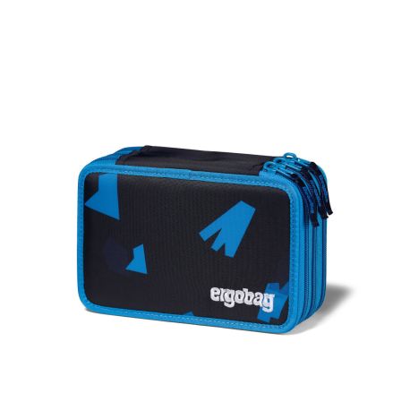 Maxi Mäppchen VerfolgBärjagd