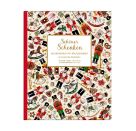Geschenkpapier-Buch: Schöner schenken - Weihnachtlich (Behr)