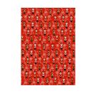 Geschenkpapier-Buch: Schöner schenken - Weihnachtlich (Behr)