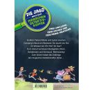 Die Jagd nach dem magischen Detektivkoffer, Band 8: Ein Hai im Badesee