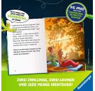 Die Jagd nach dem magischen Detektivkoffer, Band 8: Ein Hai im Badesee