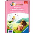 Erstlesegesch.Elfen/Prinzessi