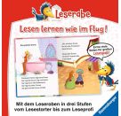 Erstlesegesch.Elfen/Prinzessi