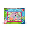 Pz 2x24T Peppa Pig