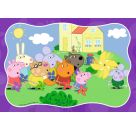 Pz 2x24T Peppa Pig
