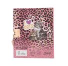 TOPModel Tagebuch mit Geheimstft