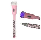 TOPModel Tagebuch mit Geheimstft