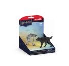 Werwolf vs. Animagus