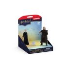 Mad-Eye Moody™   Draco Malfoy™ mit Frettchen