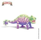 Caspar das Chamäleon