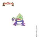 Caspar das Chamäleon