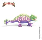 Caspar das Chamäleon