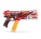 XSHOT - Hyper Gel Clutch Blaster mit Gel-Kugeln
