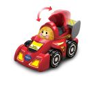 Tut Tut Baby Flitzer - Turbo-Rennwagen