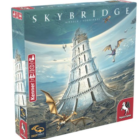 Skybridge (Deep Print Games)
