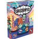 Ghostbumpers (Deep Print Game