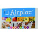 Airplac foam board, weiß,50x7