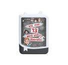 Wie man 13 wird und überlebt 1 [DACH]