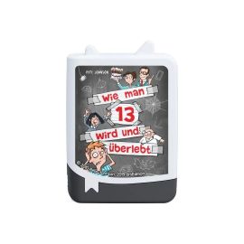 Wie man 13 wird und überlebt 1 [DACH]
