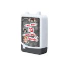 Wie man 13 wird und überlebt 1 [DACH]