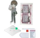 Crystal Art Mirror Harry Potter