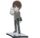 Crystal Art Mirror Harry Potter