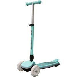 New Sports LED 3-Wheel Scooter, ABEC 7