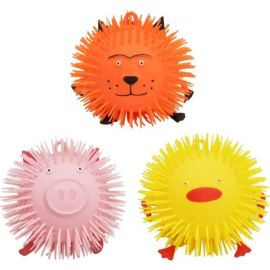 Quetschball 17,7 cm, 3-fach sortiert