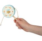 Affentrommel Kleine Freunde