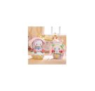 Emma Secret Forest Brithday Party Series