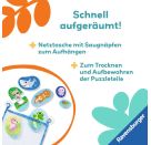 Bade-Puzzle: Tiere