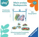 Bade-Puzzle: Fahrzeuge