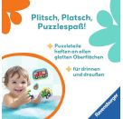 Bade-Puzzle: Fahrzeuge