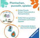 Bade-Puzzle: Fahrzeuge