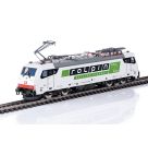 Märklin 38801 - H0 Elektrolokomotive Baureihe 186