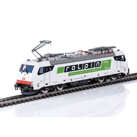 Märklin 38801 - H0 Elektrolokomotive Baureihe 186