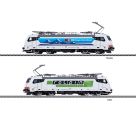 Märklin 38801 - H0 Elektrolokomotive Baureihe 186