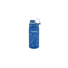 Fußball Edelstahl Trinkflasche