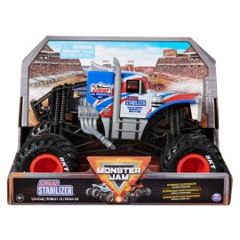 Monster Jam Monster Jam Die Cast 1:24 Stabilizer