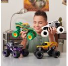 Monster Jam Monster Jam Die Cast 1:24 Stabilizer
