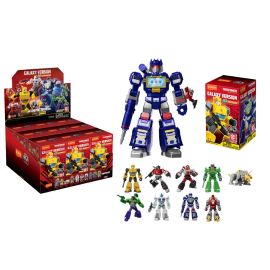 Blok. Fig.Transformers Gal 03