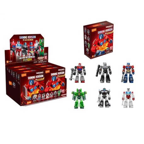 Blok.Fig. Transformers Shi.01