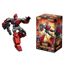 Blok.Fig. Transfo. Ironhide