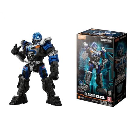 Blok.Fig. Transfo. Mirage