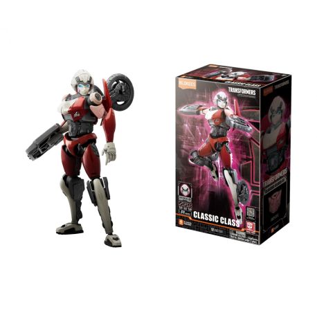Blok.Fig. Transfo. Arcee