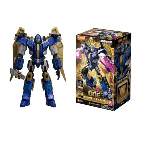 Blok.Fig. Transfo.Sentinel Pr