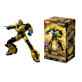 Blok.Fig. Transfo. B-127