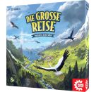 Die grosse Reise