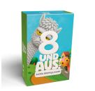 8 und aus!